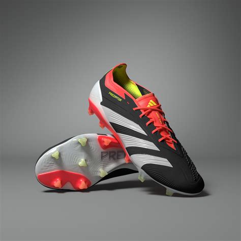 adidas predito grün|Adidas Predator Fg Football Boots .